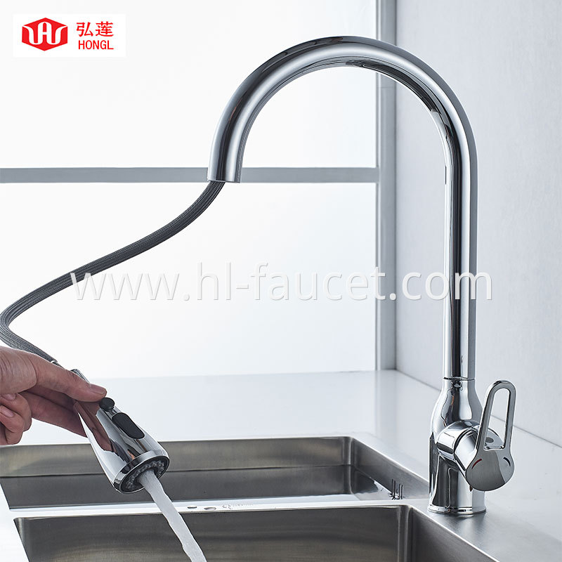 Kitchen Tap Faucet